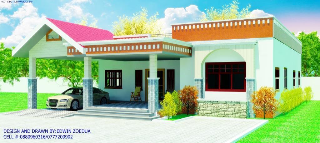 Design and Drawn by:Edwin Zoedua