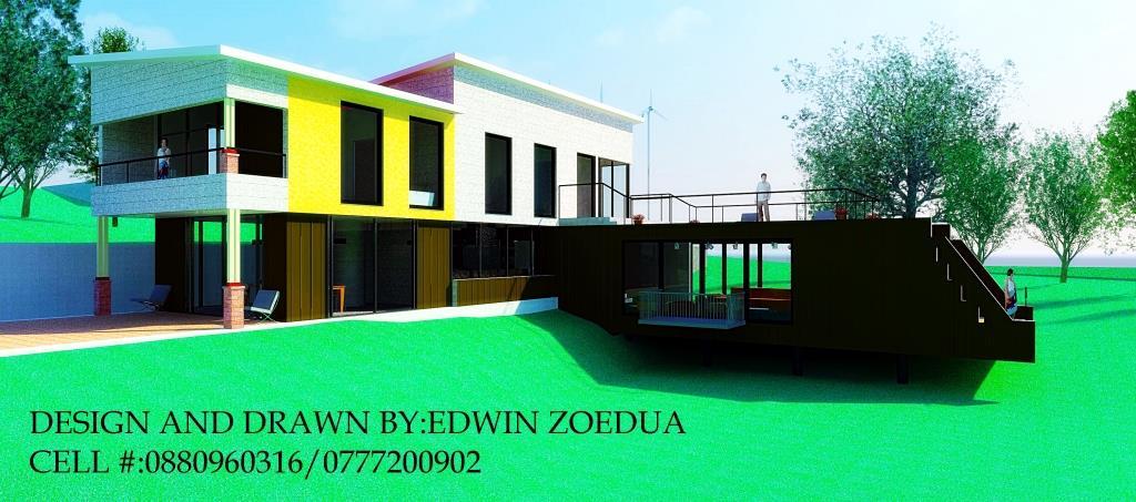 Design and Drawn by:Edwin Zoedua