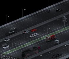 Autopista noche01