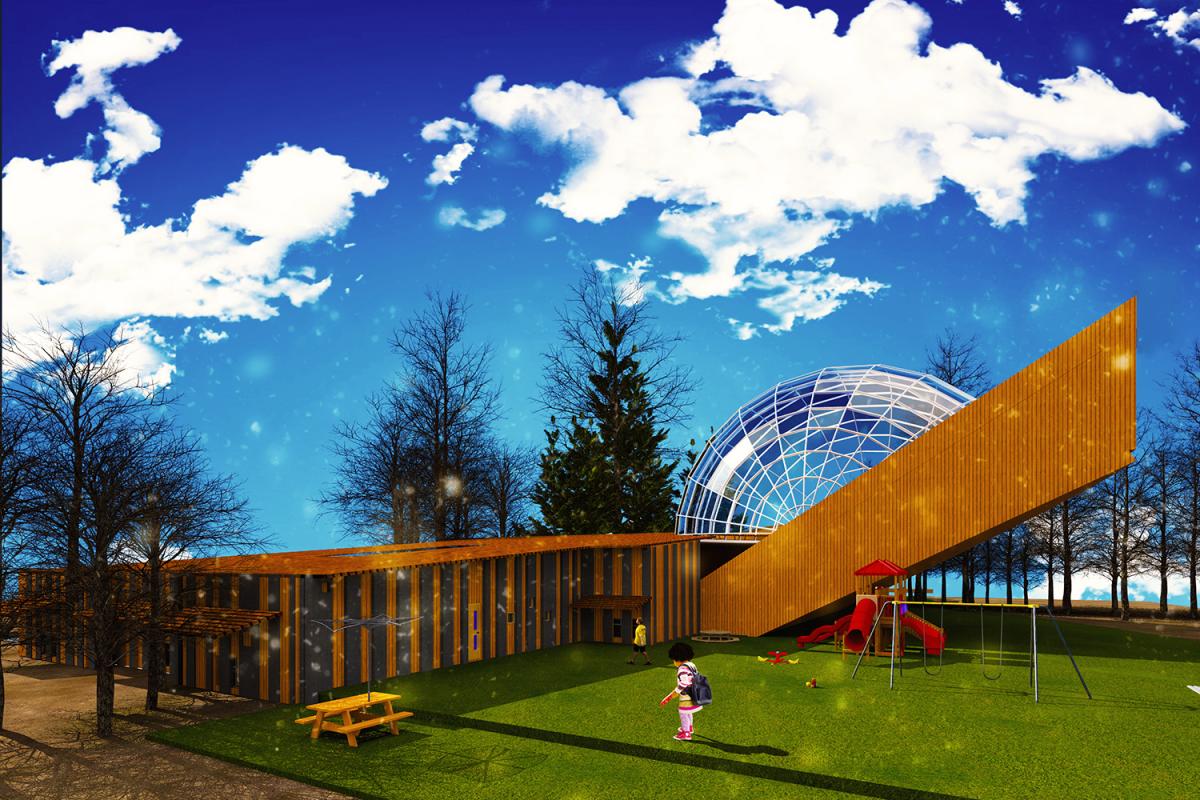 Kindergarten