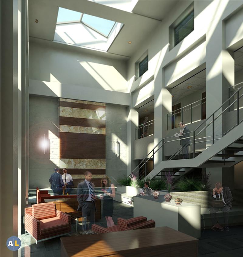 Atrium