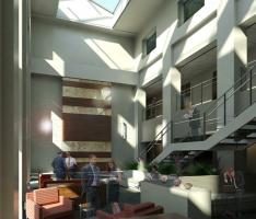 Atrium