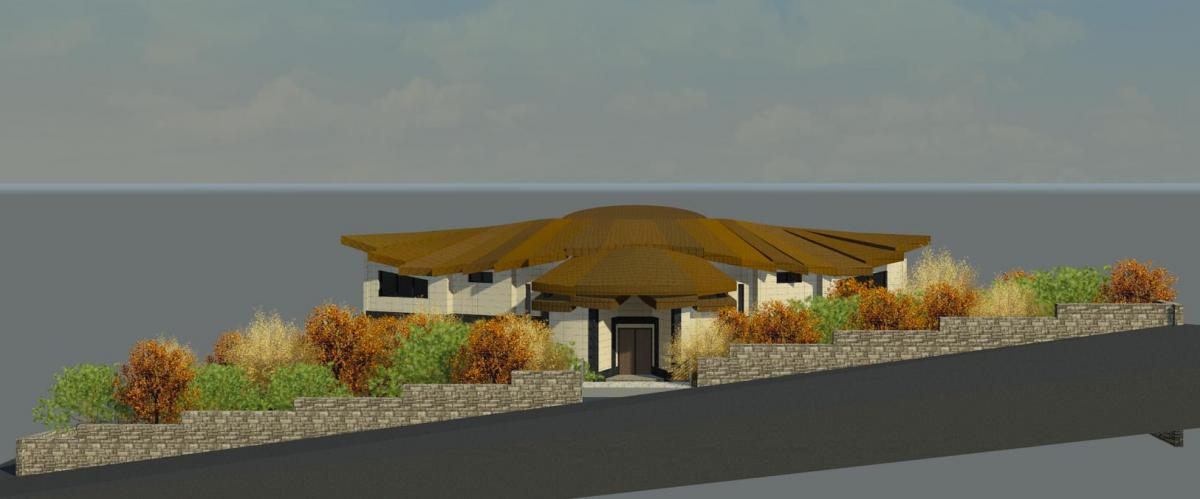 ide villa