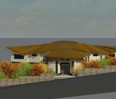 ide villa