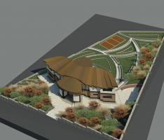 ide villa