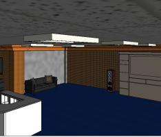 nigerian room