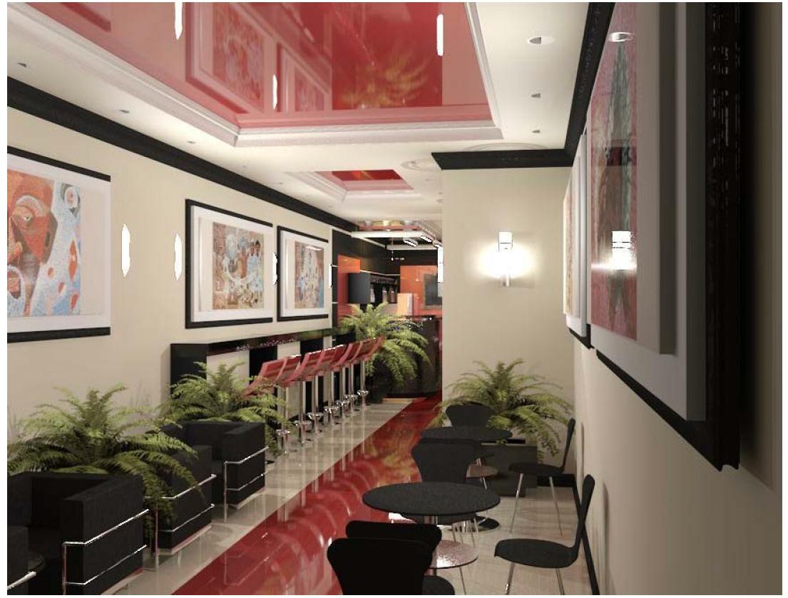 BAR DESIGN