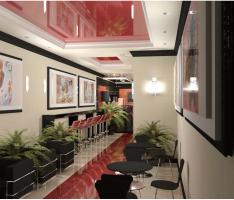 BAR DESIGN