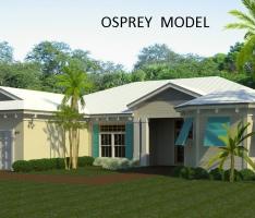 model home