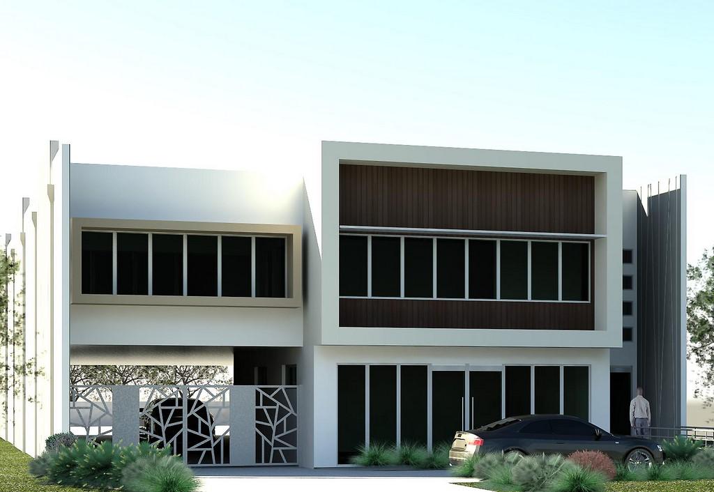 Headquarter