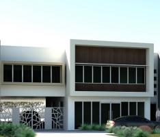 Headquarter