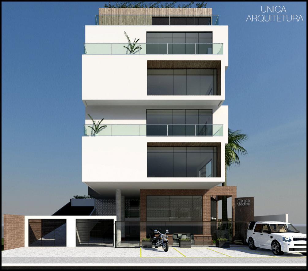 Edifico Uso misto