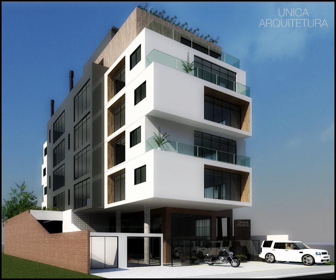 Edifico Uso misto 2