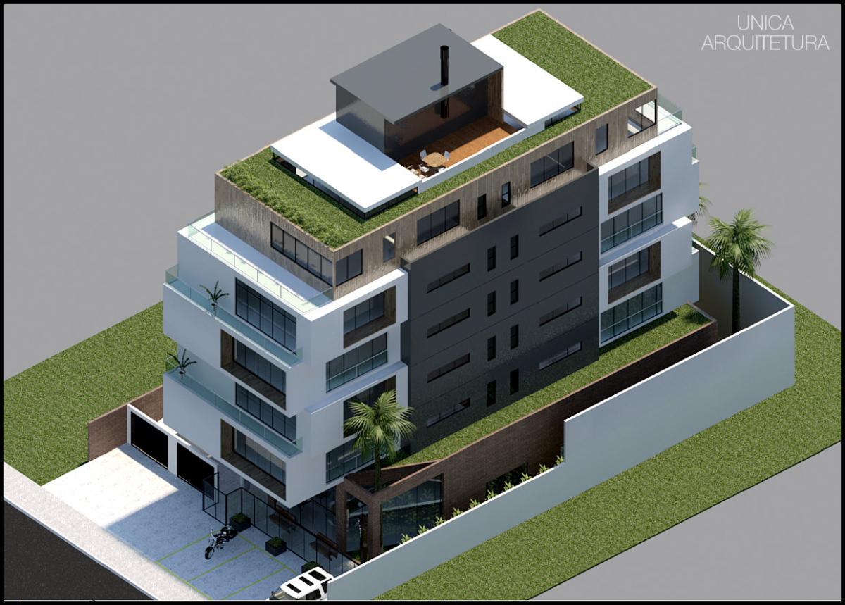 Edifico Uso misto 3