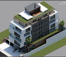 Edifico Uso misto 3