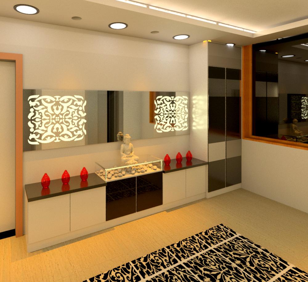 Interior Lobby