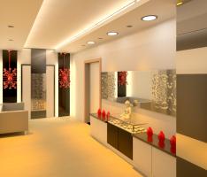 Interior Lobby 2