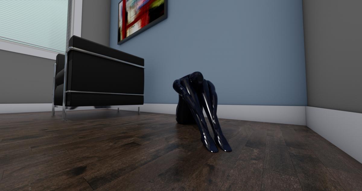 Revit + Showcase