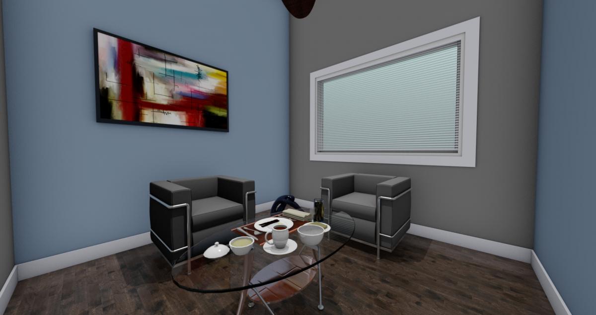 Revit + Showcase