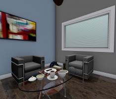 Revit + Showcase