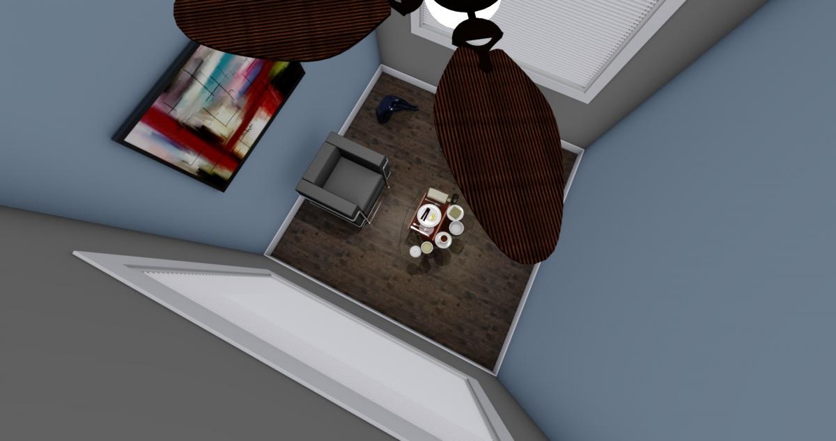 Revit + Showcase