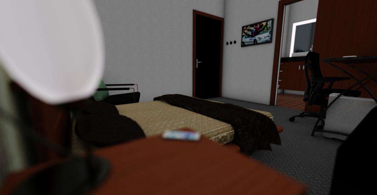 Revit + Showcase