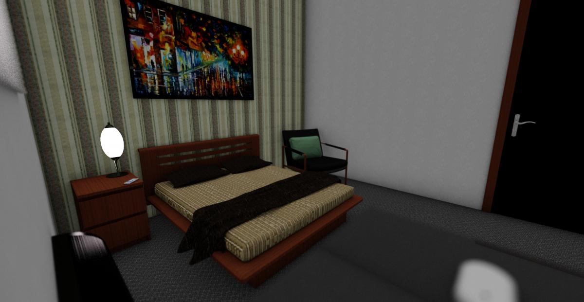 Revit + Showcase
