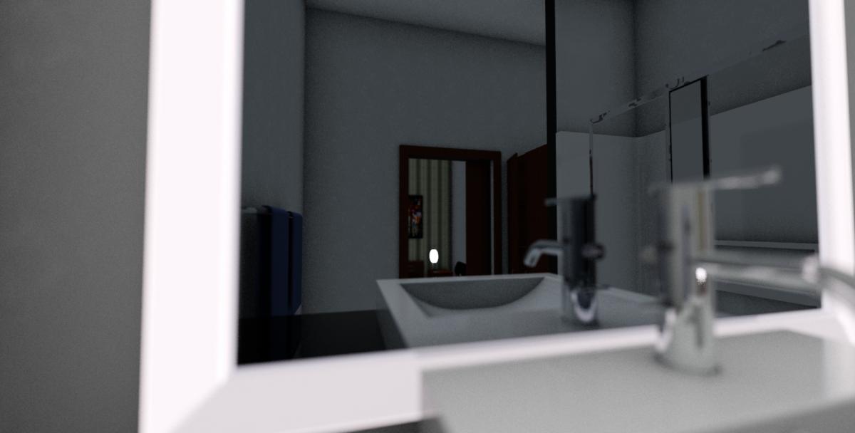Revit + Showcase