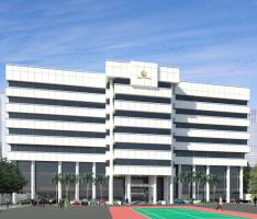 GOVERMENT BUILDING