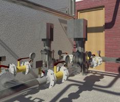 Revit MEP