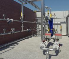Revit MEP