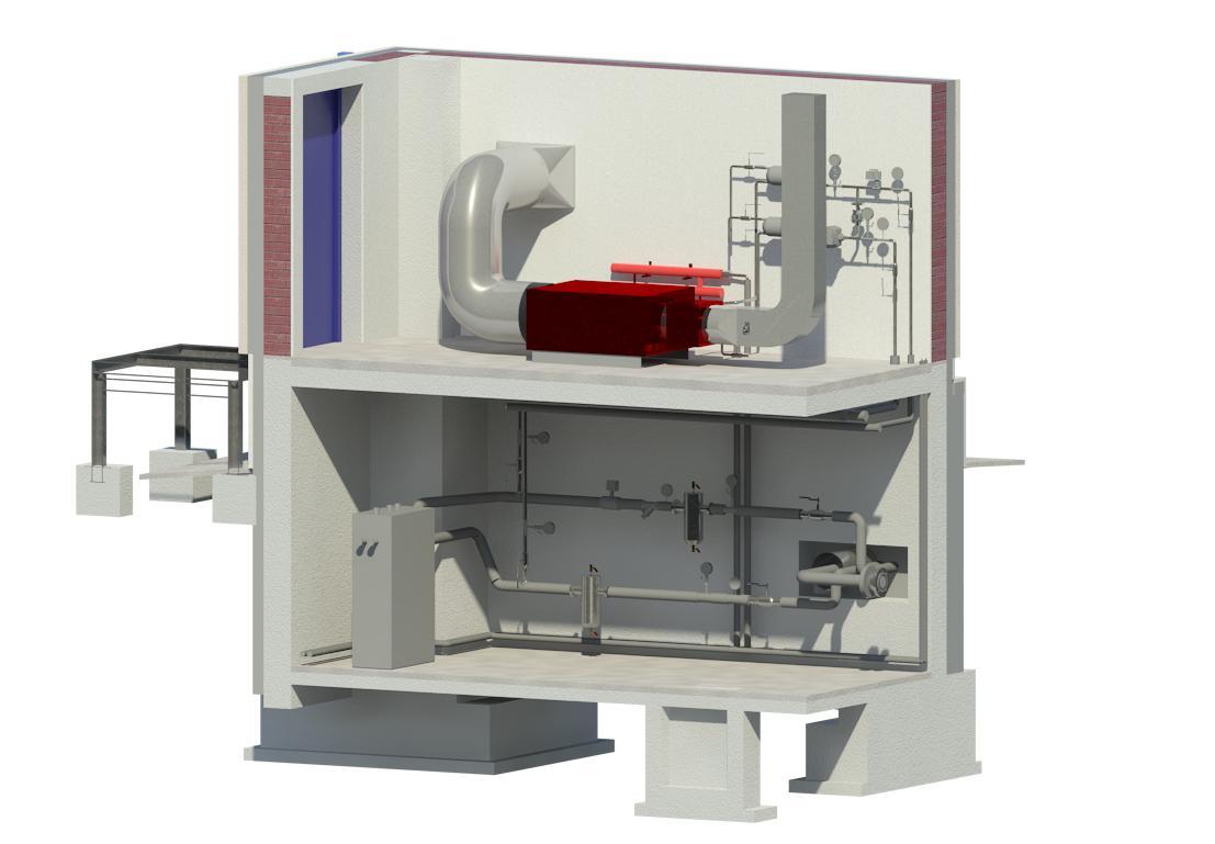 Revit MEP HVaC