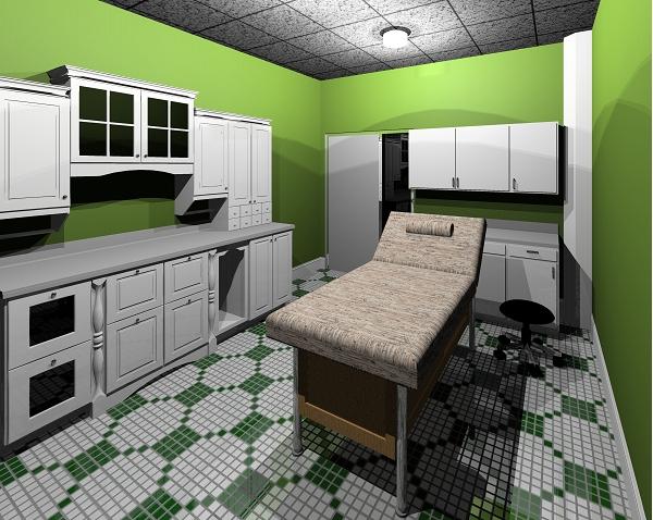 Doctors Office 2