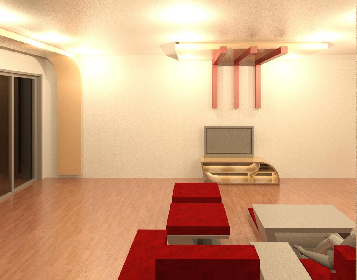 home