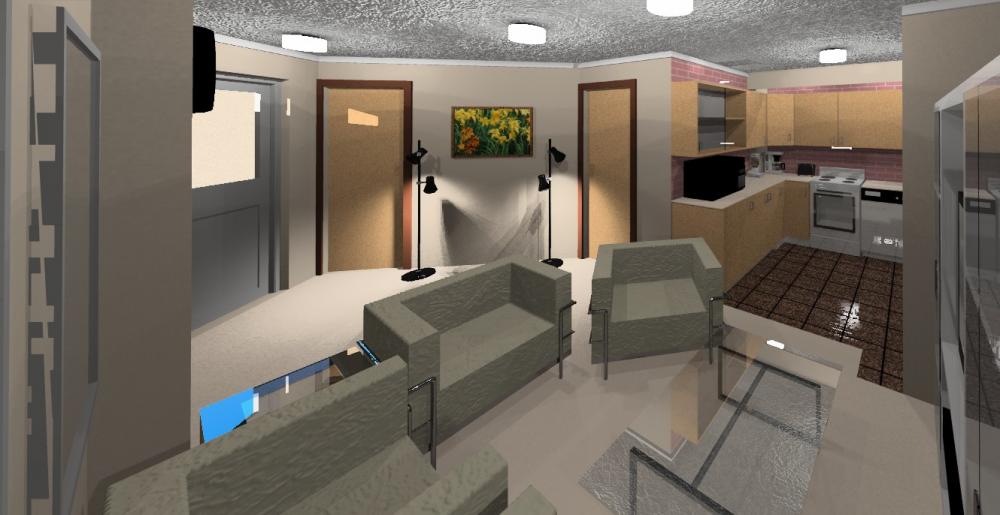 tarrkshas lounge
