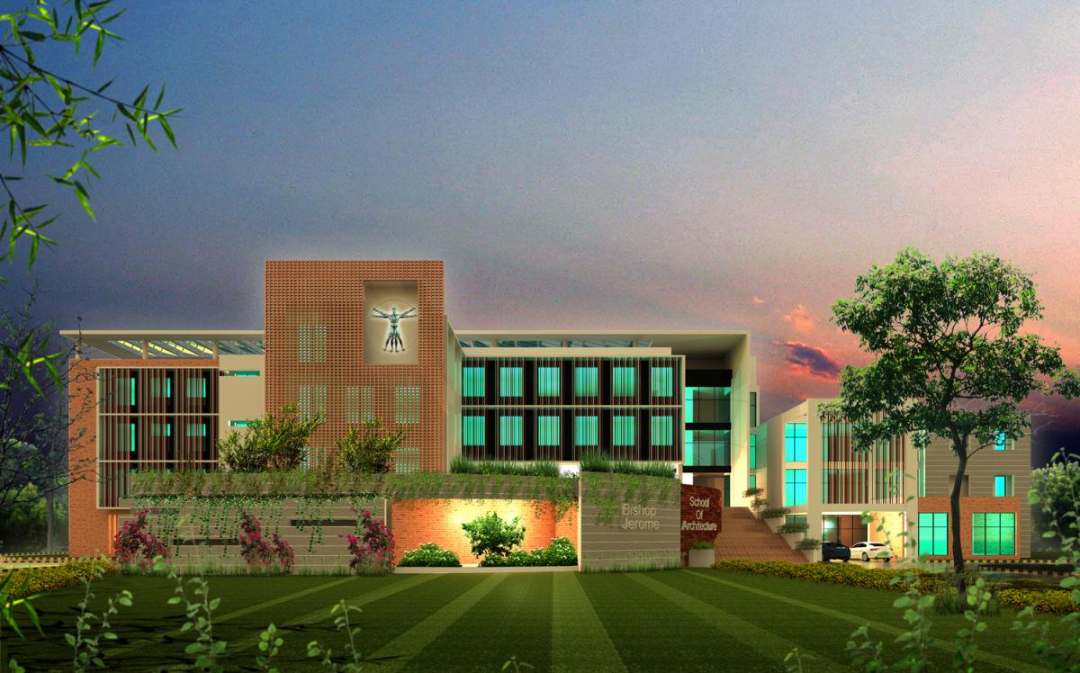 Architecture Block