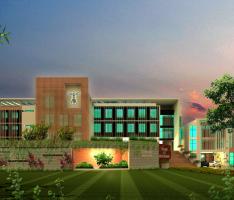 Architecture Block