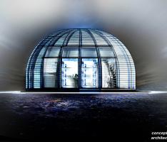 revit model