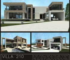 Villa 2 1 0