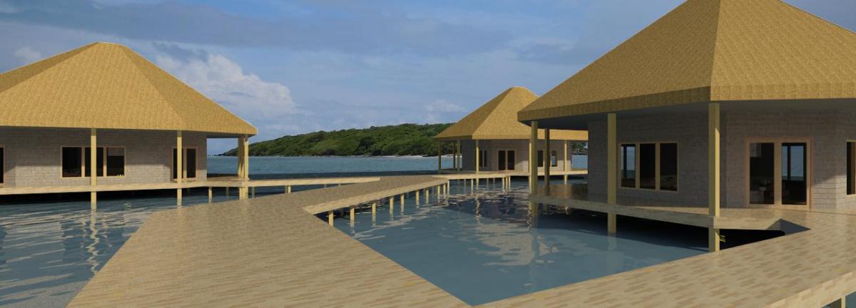 Carribean Bungalows