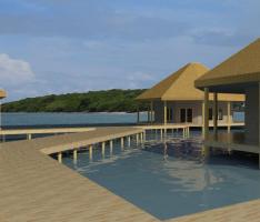 Carribean Bungalows