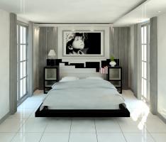 Render nội thất