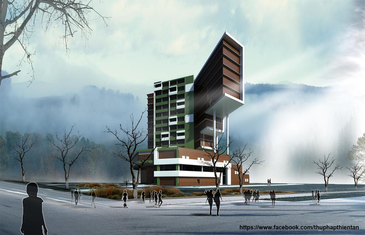 REVIT + PS6