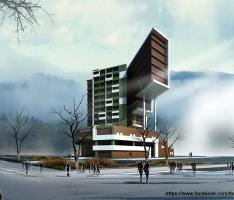 REVIT + PS6