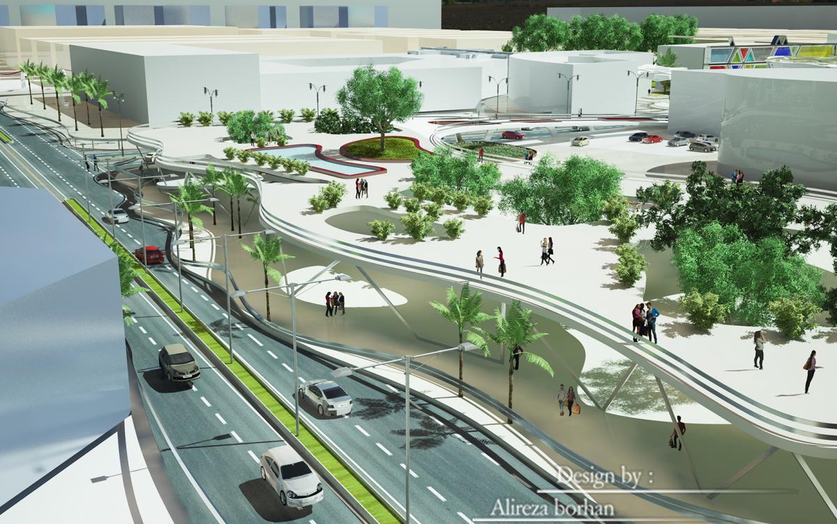 Design City