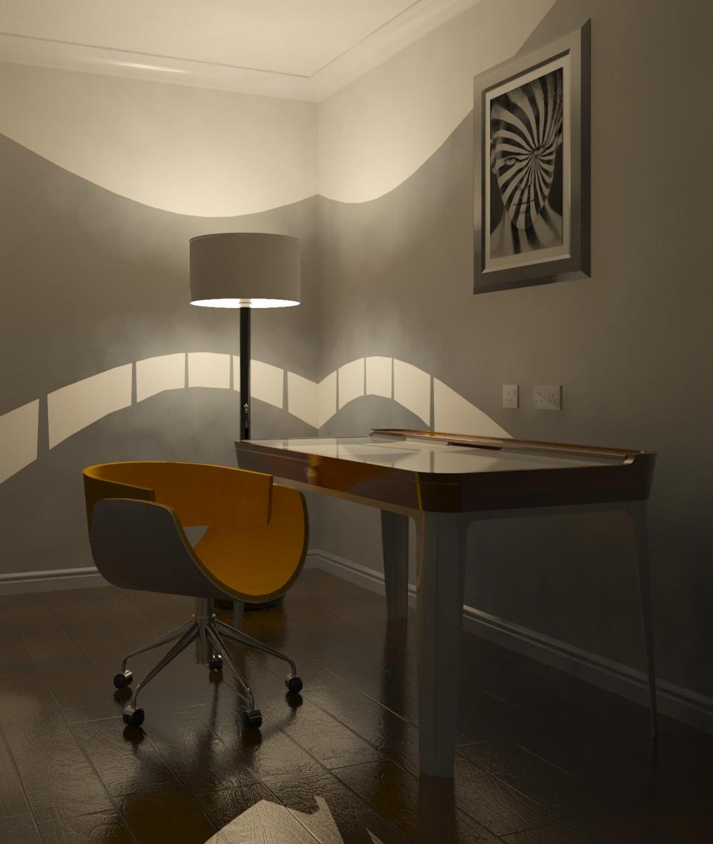 Alternative Office