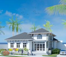 country house