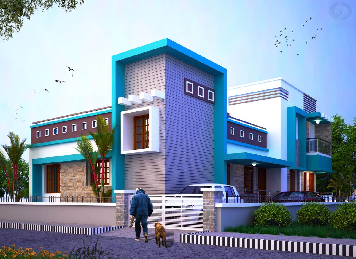 Revit 2102+3dsmax modelling +vray 2.50 rendering