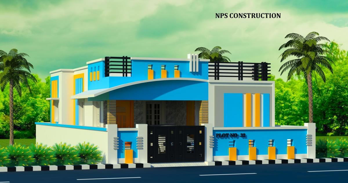 at my site elevation