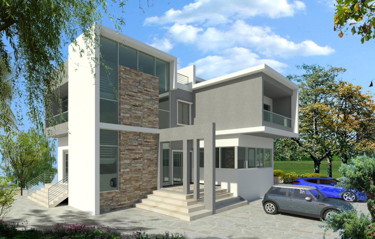 ajaj villa